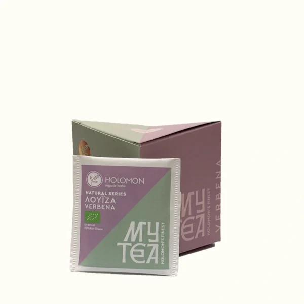 HOLOMON My Tea – Λουίζα 10g