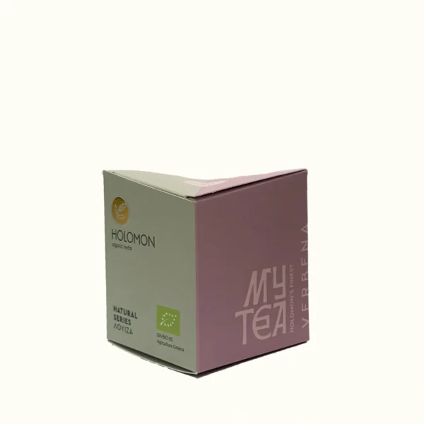 HOLOMON My Tea – Λουίζα 10g