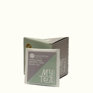 HOLOMON My Tea – Μαύρο Τσάι 10g