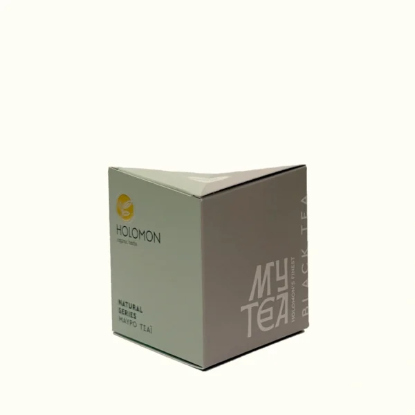HOLOMON My Tea – Μαύρο Τσάι 10g