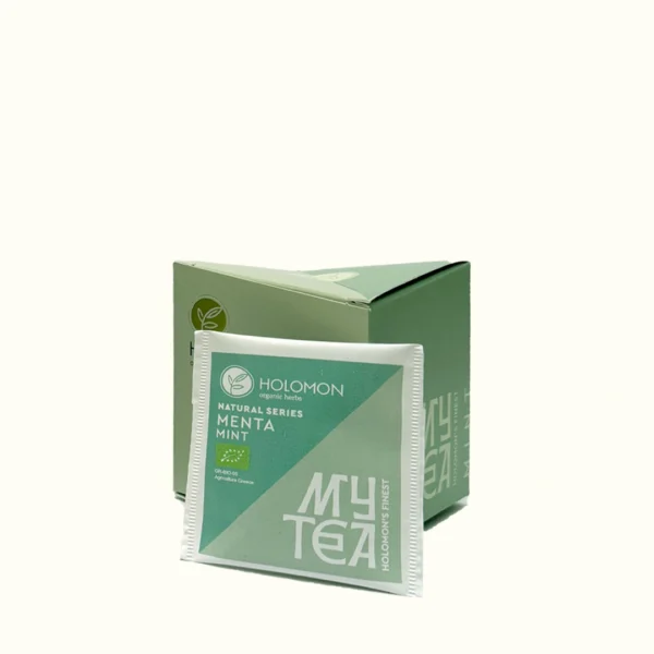 HOLOMON My Tea – Μέντα 10g
