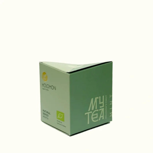 HOLOMON My Tea – Μέντα 10g