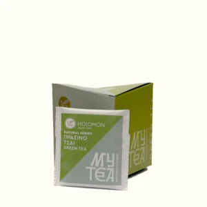 HOLOMON My Tea – Πράσινο Τσάι 10g