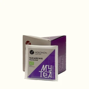 HOLOMON My Tea – Taxiarchis Blend 10g