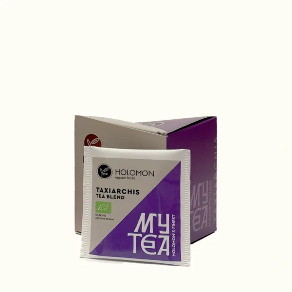 HOLOMON My Tea – Taxiarchis Blend 10g