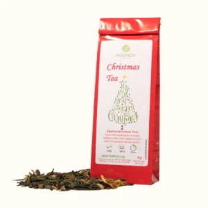 HOLOMON Christmas Tea 60g