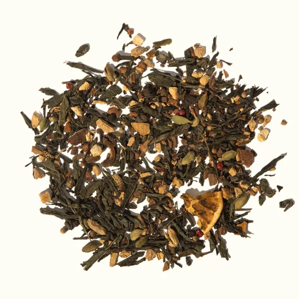 HOLOMON Christmas Tea 60g