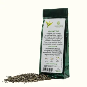 HOLOMON Πράσινο Τσάι 80g