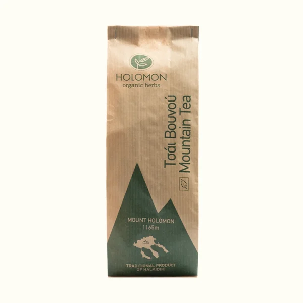 HOLOMON Τσάι του Βουνού (Μάτσο) 45g