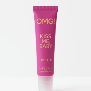 PELION OMG! Kiss Me Baby | Lip balm 15ml