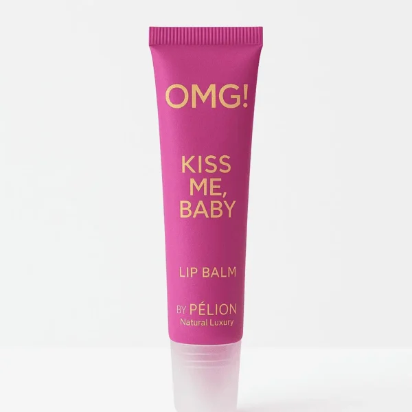 PELION OMG! Kiss Me Baby | Lip balm 15ml