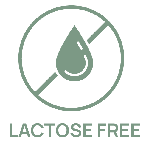 Lactose Free