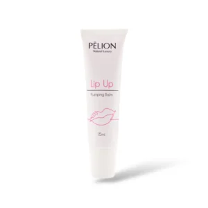 PELION Lip Up – Αύξηση όγκου χειλιών 15ml