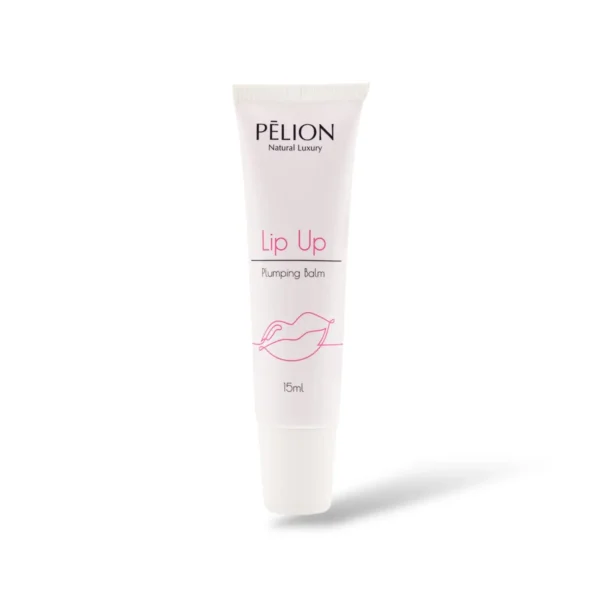 PELION Lip Up – Αύξηση όγκου χειλιών 15ml