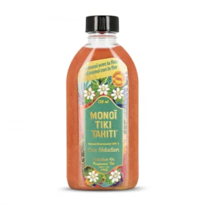 MONOI TIKI TAHITI Coco Seduction SPF3 120ml