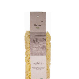 ΑΓΡΟΖΥΜΗ Πένες 500g