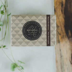 VASILAKIS Σαπούνι Πεύκο & Ευκάλυπτος 120g