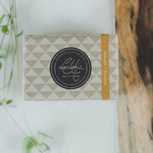 VASILAKIS Σαπούνι Πρόπολη & Δυόσμος 120g