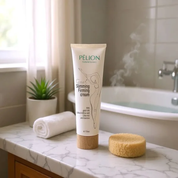 PELION G.o.a.t. Slimming Firming Cream | Κρέμα Σώματος 150ml