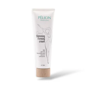 PELION G.o.a.t. Slimming Firming Cream | Κρέμα Σώματος 150ml