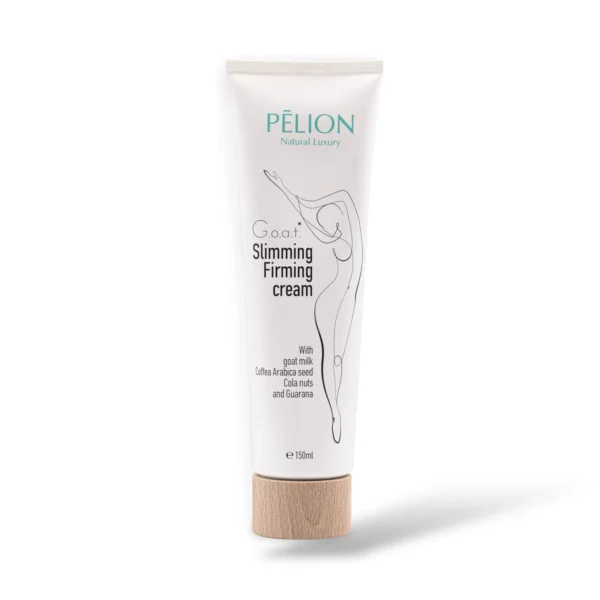 PELION G.o.a.t. Slimming Firming Cream | Κρέμα Σώματος 150ml