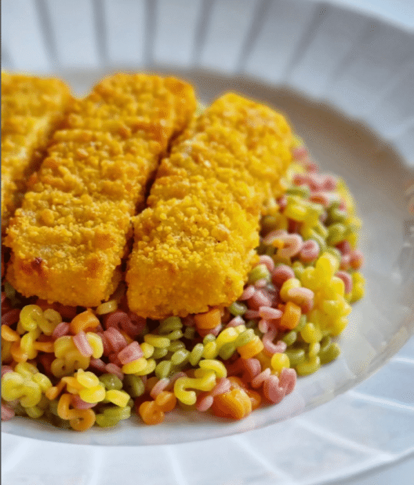 MAMA IRENE Σπέσιαλ με Φρέσκα Λαχανικά 400g