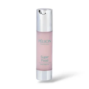 PELION Super Food | Κρέμα προσώπου με Υπερ-τροφές 50ml
