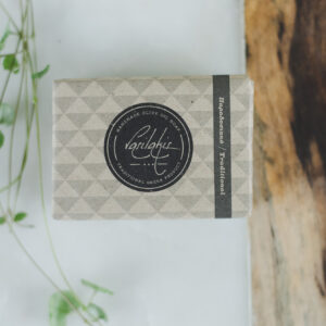 VASILAKIS Σαπούνι Παραδοσιακό Καστίλλης 120g