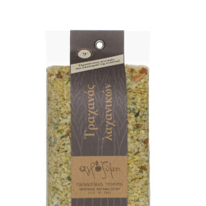 ΑΓΡΟΖΥΜΗ Τραχανάς με λαχανικά (νηστίσιμος) 500g