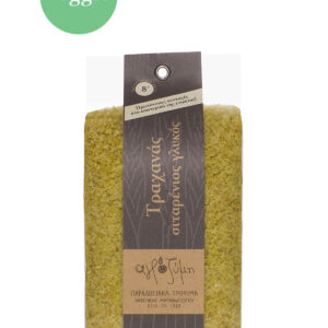 ΑΓΡΟΖΥΜΗ Τραχανάς Σταρένιος Γλυκός 500g