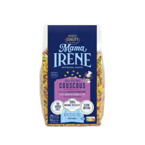 MAMA IRENE Κους κούς με Φρέσκα Λαχανικά 400g