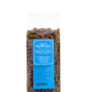 ΑΓΡΟΖΥΜΗ Βίδες Ζέας 500g