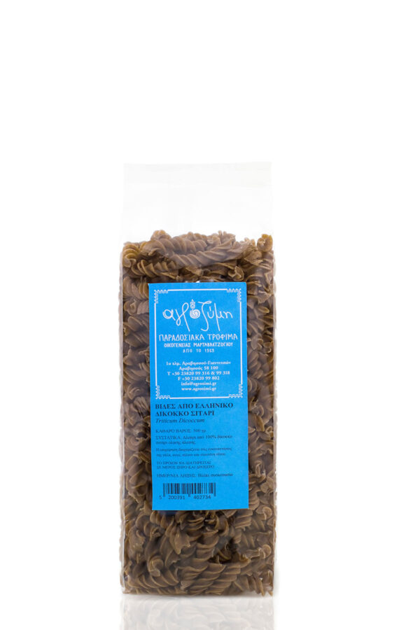 ΑΓΡΟΖΥΜΗ Βίδες Ζέας 500g