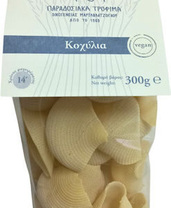 ΑΓΡΟΖΥΜΗ Κοχύλια 300g