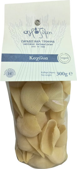ΑΓΡΟΖΥΜΗ Κοχύλια 300g