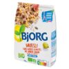 BJORG Μούσλι με Φρούτα 375g