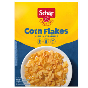 SCHAR Corn Flakes 250g