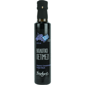 BIOAGROS Πετιμέζι 250ml