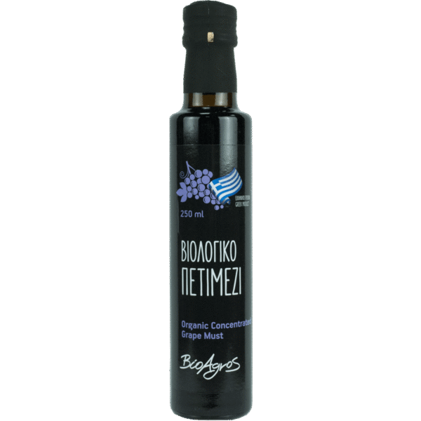 BIOAGROS Πετιμέζι 250ml