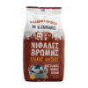 221038032 BIOAGROS Νιφάδες Βρώμης Ολικής Άλεσης 500g