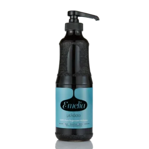 EMELIA Μελάσα με Αντλία 1370gr