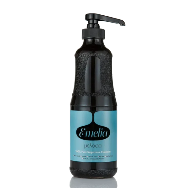 EMELIA Μελάσα με Αντλία 1370gr