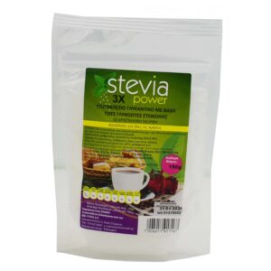 OLA BIO Στέβια Power x3 (για ροφήματα) 150g