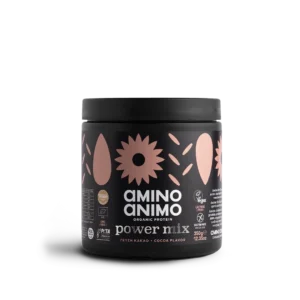 AMINO ANIMO Πρωτεΐνη Power Mix Cocoa 350g