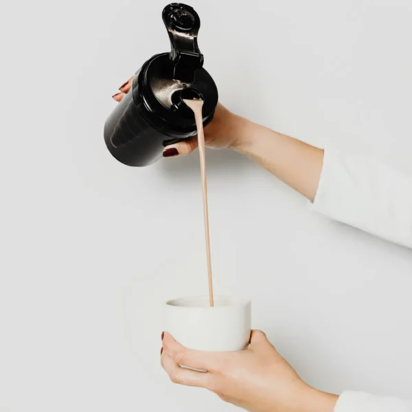 AMINO ANIMO Πρωτεΐνη Power Mix Cocoa 350g