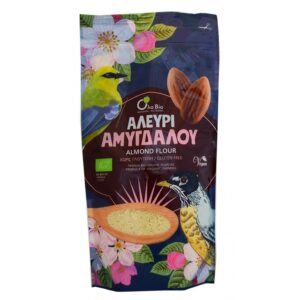 OLA BIO Αλεύρι Αμυγδάλου 250g