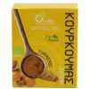 OLA BIO Κουρκουμάς Σκόνη 100g