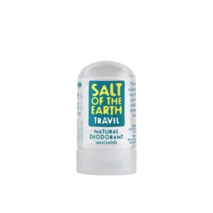 SALT OF THE EARTH Κρύσταλλος 50g