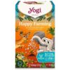 ΥΟGI TEA Happy Farming 34g