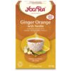YOGI TEA Ginger Orange 30,6g
